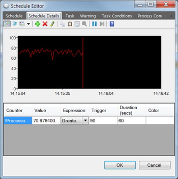 Utopia Power Manager screenshot 2