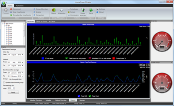 Utopia Power Manager screenshot 6