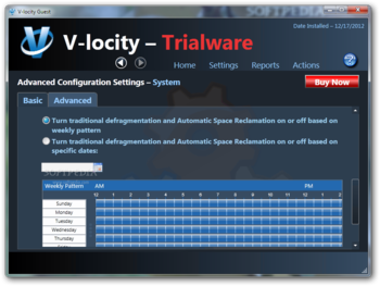 V-locity screenshot 10