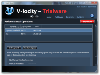 V-locity screenshot 11