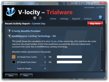 V-locity screenshot 3