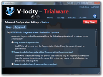 V-locity screenshot 7