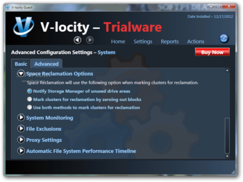 V-locity screenshot 8