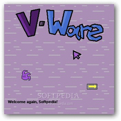 V-Ware screenshot