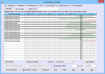 Vacation Rental Tracker Plus screenshot 4