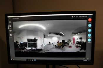 Vahana VR screenshot