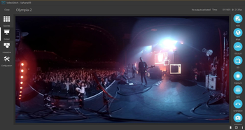 Vahana VR screenshot 2