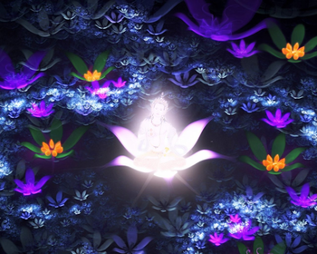 Vajrasattva screenshot