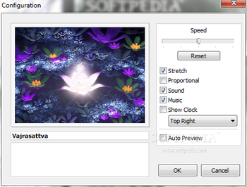 Vajrasattva screenshot 2