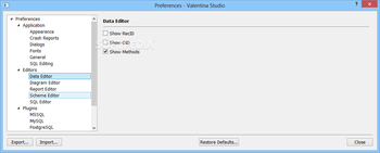 Valentina Studio screenshot 12