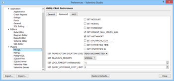 Valentina Studio screenshot 15