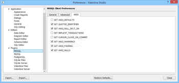Valentina Studio screenshot 16
