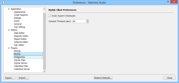 Valentina Studio screenshot 17