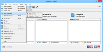 Valentina Studio screenshot 6