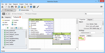 Valentina Studio screenshot 7