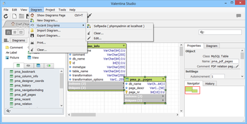 Valentina Studio screenshot 8