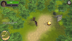 Valley Of Bones screenshot 3