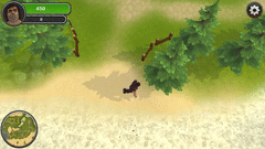 Valley Of Bones screenshot 4