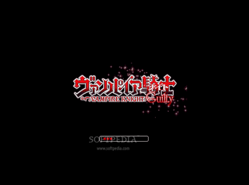 Vampire Knight Transformation Pack screenshot 6