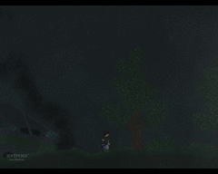 Vapor Demo screenshot 2