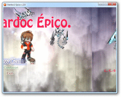 Vardoc1 Epico screenshot