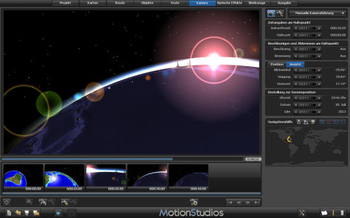 Vasco da Gama 9 HD Professional screenshot 4