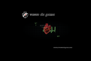 Vasco F.C Screensaver screenshot