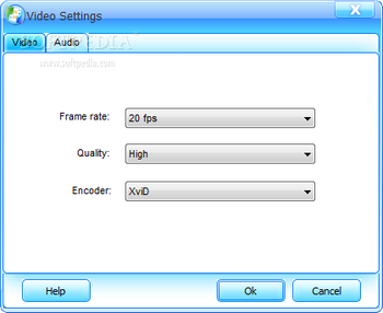 Vatonsoft PPT to Video Pro screenshot 3