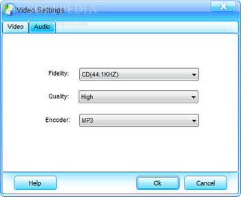 Vatonsoft PPT to Video Pro screenshot 4