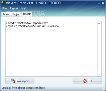VB AntiCrack screenshot 3