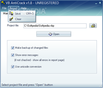 VB AntiCrack screenshot 4