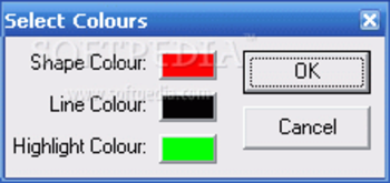 VB Shaped Form Creator screenshot 3
