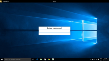 VBLock screenshot 3