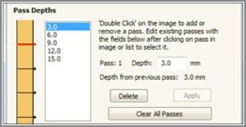 VCarve Pro screenshot
