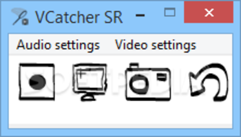 VCatcher screenshot 2