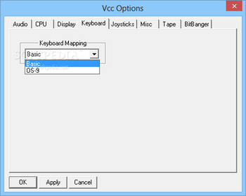 Vcc screenshot 5