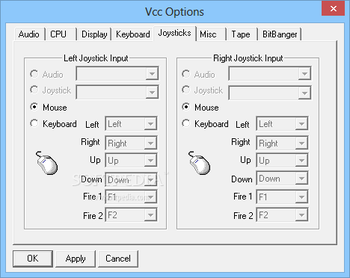 Vcc screenshot 6