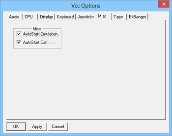 Vcc screenshot 7