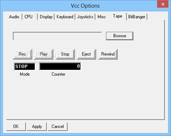Vcc screenshot 8