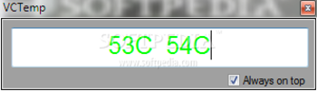 VCTemp screenshot 3