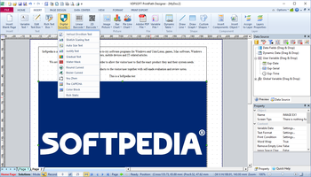 VDPSOFT PressPath screenshot 4