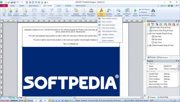 VDPSOFT PressPath screenshot 6