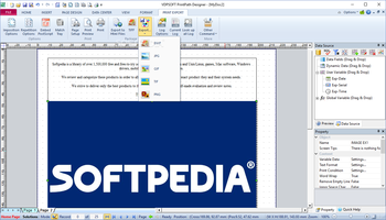 VDPSOFT PressPath screenshot 9