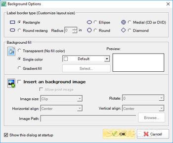 VDPSOFT PrintPath Designer screenshot 9