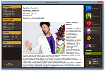 VeBest Numerology screenshot 4