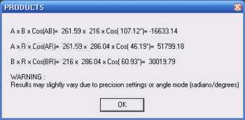 Vector Creation Laboratory screenshot 3