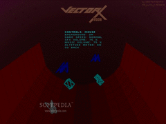 Vector X screenshot 2