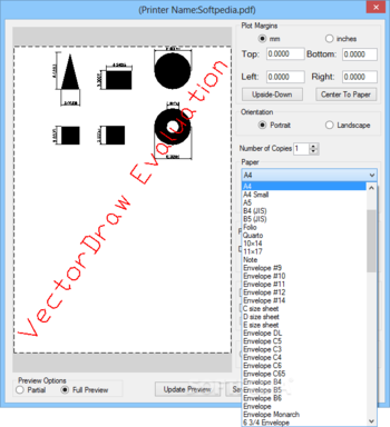 VectorDraw Developer Framework CAD (formely VectorDraw Standard) screenshot 10