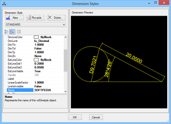 VectorDraw Developer Framework CAD (formely VectorDraw Standard) screenshot 11