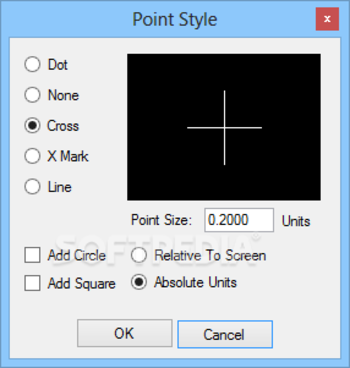 VectorDraw Developer Framework CAD (formely VectorDraw Standard) screenshot 12